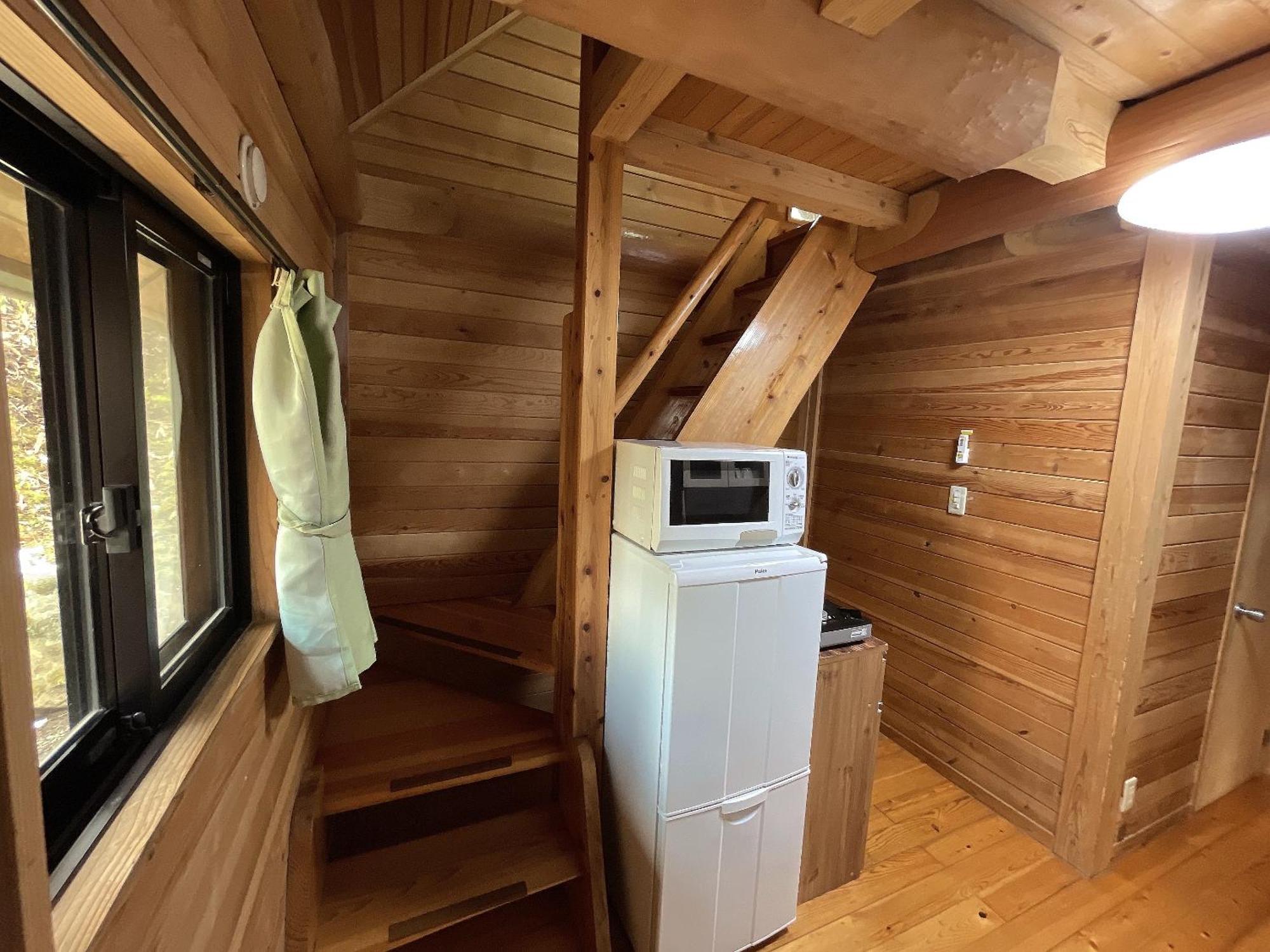 Kurasako Onsen Sakura Villa Minamioguni Kamer foto