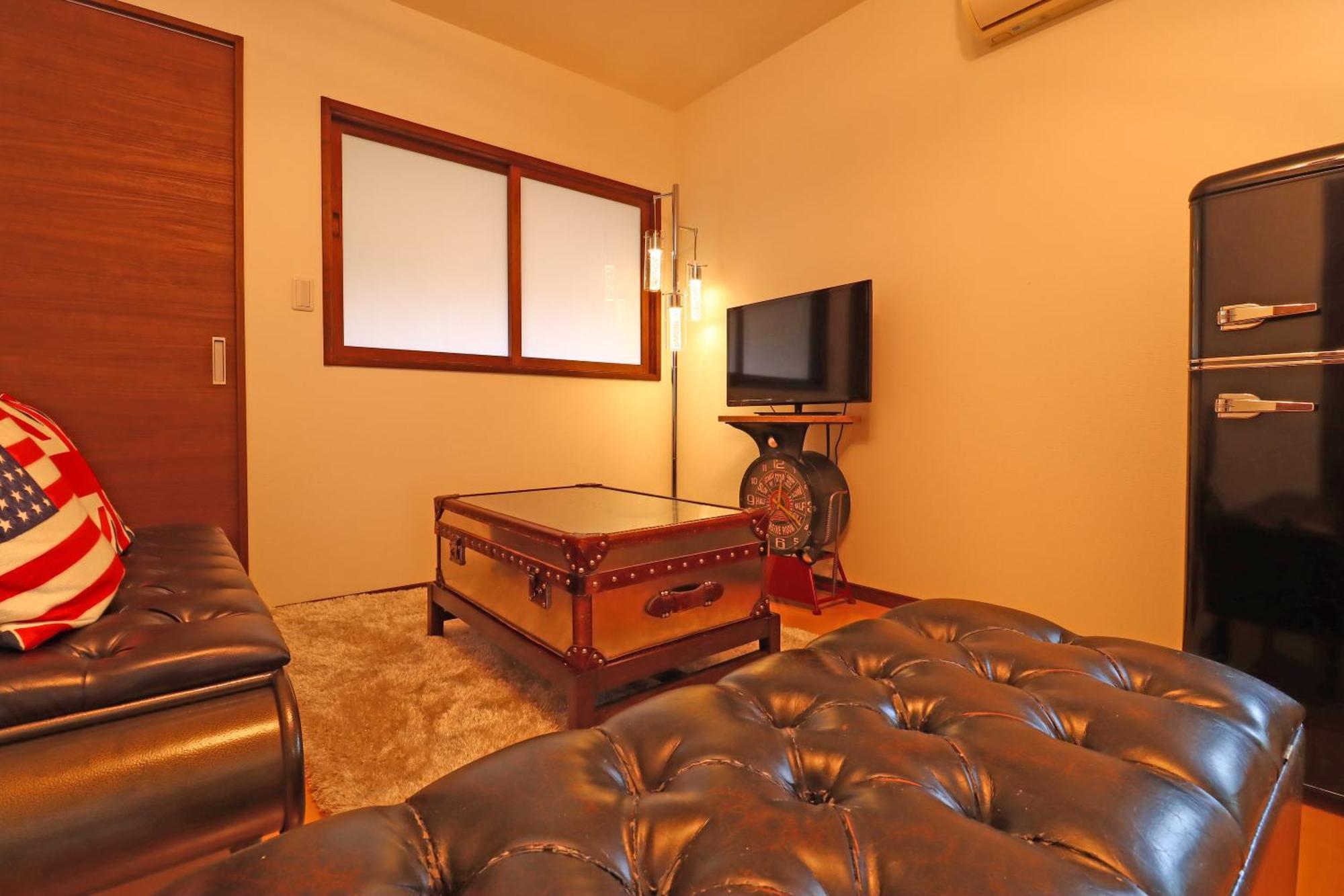 Kurasako Onsen Sakura Villa Minamioguni Buitenkant foto